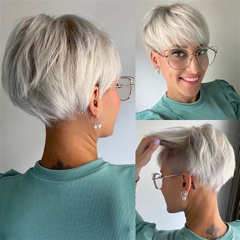 pixie bob frisur|pixie cut und bob.